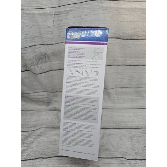 culligan direct connect filter system With Cyst Reduction us-dc2 #58009 - Picture 4 of 7